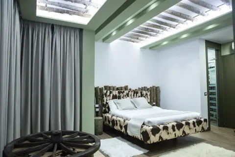 New W Hotel in Tirana — foto 7