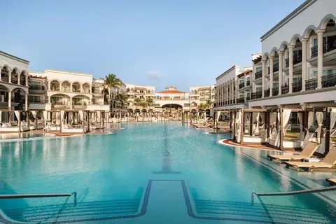 Hyatt Centric Playa del Carmen in Playa del Carmen — foto 2