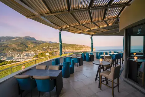 Jumeirah Mallorca in Sóller — foto 9