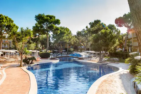 Zafiro Mallorca in Santa Margalida