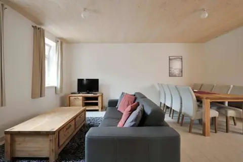 Snezka Residence in Pec pod Sněžkou — foto 29