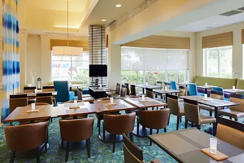 Hilton Garden Inn Drive North in Orlando — foto 5