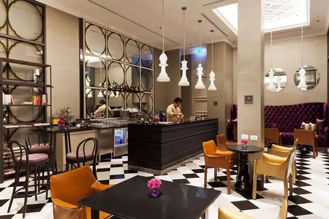 U Sathorn Bangkok in Bangkok, foto 5