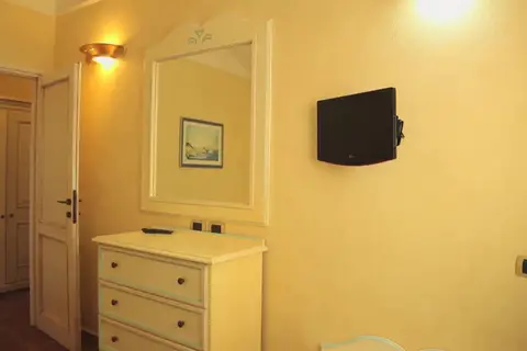 Hotel Club Saraceno in Tortolì — foto 17