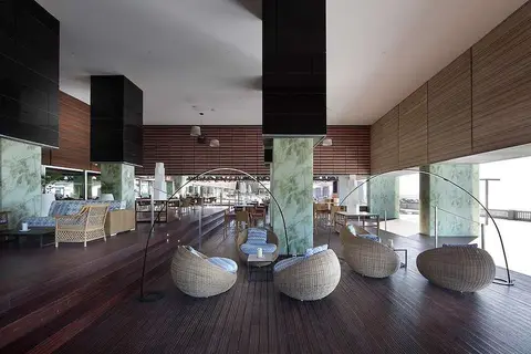 Parador de Cadiz in Cádiz — foto 7