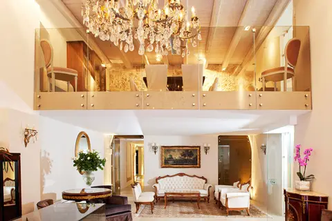 Rimondi Boutique Hotel in Rethymno — foto 2