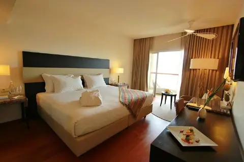 Crowne Plaza Vilamoura in Loulé — foto 14