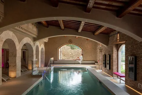 Torre del Nera Albergo Diffuso & Spa foto 3