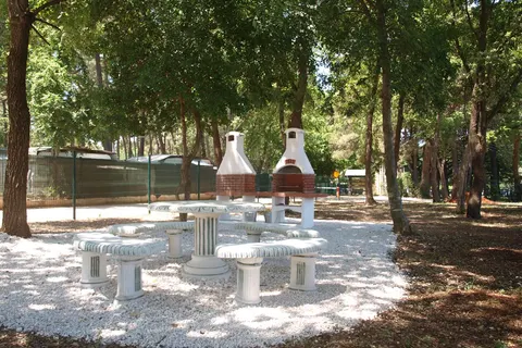 Camping Kastanija foto 6