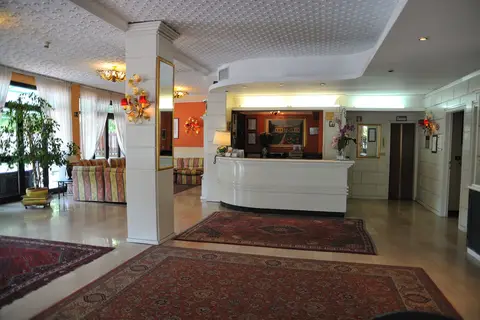 Salus in Montecatini Terme, foto 27