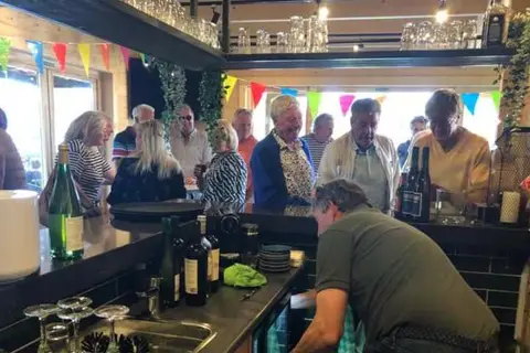 Recreatiepark De Wielen in Sint Maarten — foto 7
