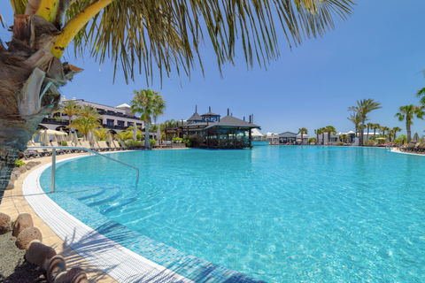 Hotel H10 Rubicon Horizons Collection foto 2