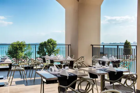 Secrets Sunny Beach Resort & Spa in Burgas — foto 17
