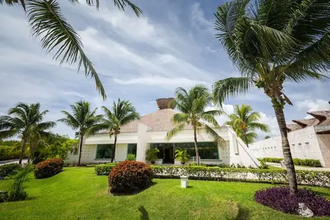 BlueBay Grand Esmeralda in Playa del Carmen — foto 12