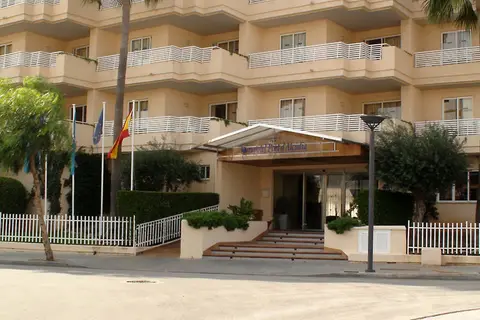 Grupotel Port d'Alcudia in Alcúdia — foto 17