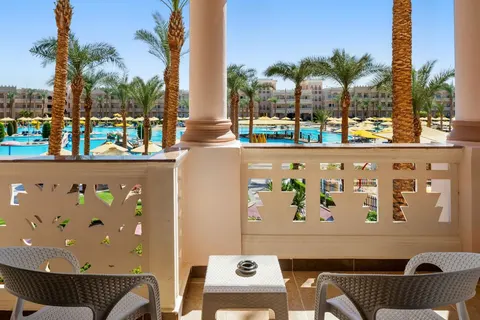 Pickalbatros Palace Resort in Al Hadaba — foto 12