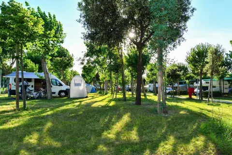 Camping Riva Nuova foto 19