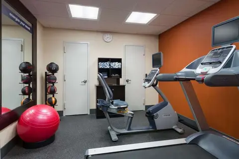 Hotel Hampton Inn Manhattan - Madison Square Garden Area in New York — foto 6