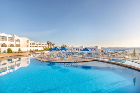 Pickalbatros Palace Resort in Sharm El Sheikh — foto 30
