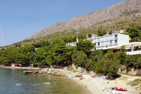 Holiday Village Sagitta in Lokva Rogoznica — foto 10
