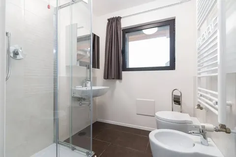 Hotel Cascina Fossata & Residence foto 19