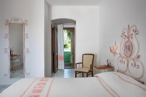 Hotel Airone in Alzachèna/Arzachena — foto 4