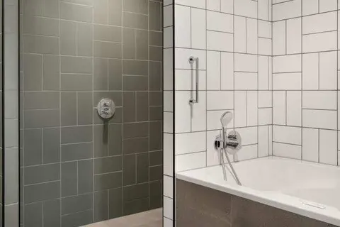 Renaissance Amsterdam Schiphol Airport Hotel foto 9