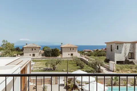 Verano Hotel in Δημοτική Ενότητα Κασσάνδρας — foto 6