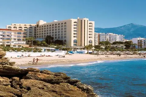 RIU Monica in Nerja