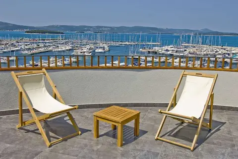 Hotel IN in Biograd na Moru — foto 12