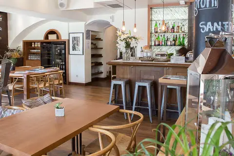 Hostal Cuba in Palma De Mallorca — foto 4