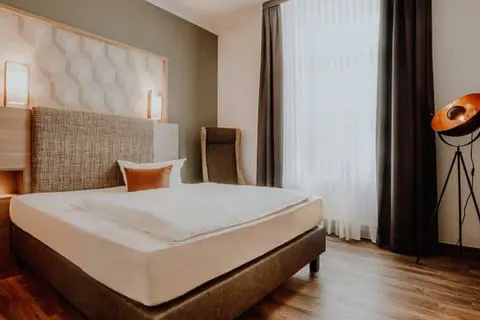 Hotel Westerkamp foto 3