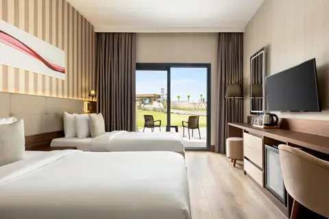Ramada by Wyndham Cesme in Cesme — foto 9