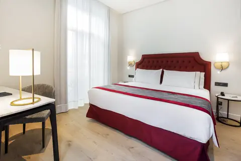 Eurostars Azahar in Cordoba — foto 18