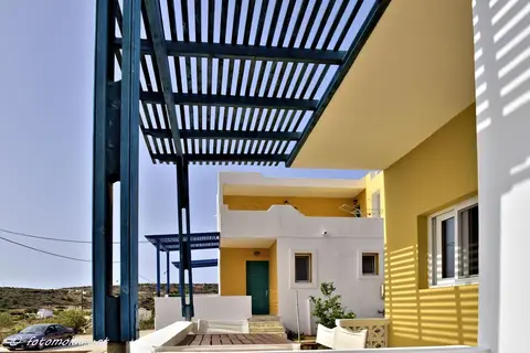 Hotel Albatros in Δημοτική Ενότητα Καρπάθου — foto 20
