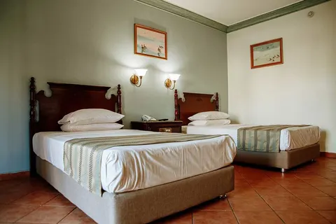 Ali Baba Palace foto 13