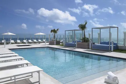 Grand Beach Hotel Surfside in Surfside — foto 2