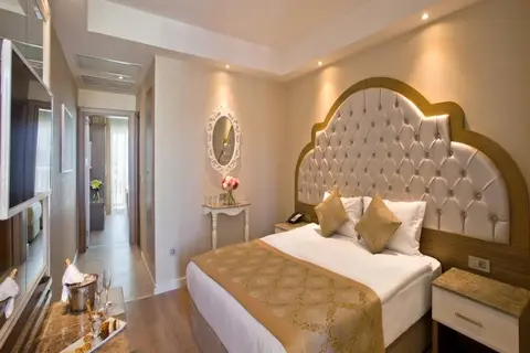 Side Premium in Manavgat — foto 21