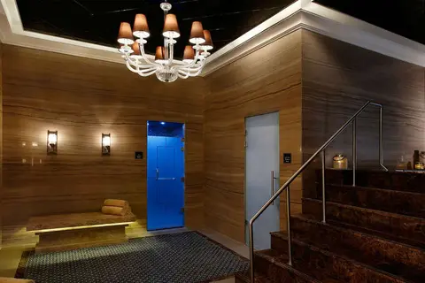 Habtoor Palace LXR Hotels & Resorts in Dubai — foto 17