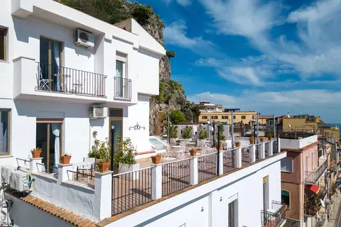 Hotel Elios in Taormina