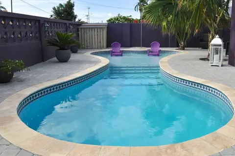Cadushi Apartments in Punta Brabo — foto 5