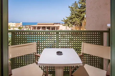 Silva Beach in Chersonisos Municipal Unit — foto 12