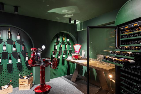 Hotel Andreas foto 9