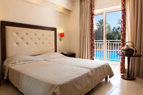 Hotel Marilena in Δημοτική Ενότητα Γαζίου — foto 21