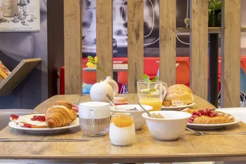 ibis De Panne foto 17