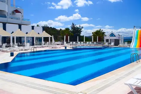 Roseira Beach Resort in Roseira Beach Resort — foto 16