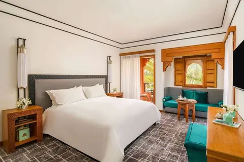 Sofitel Marrakech Lounge & Spa & Palais Imper in Marrakesh — foto 3