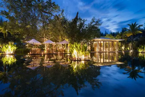 The Sarojin in คึกคัก — foto 8