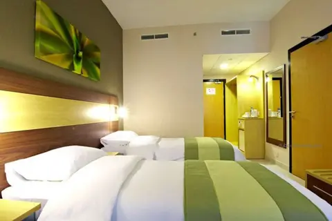 Citymax Hotel Sharjah in Sharjah — foto 5