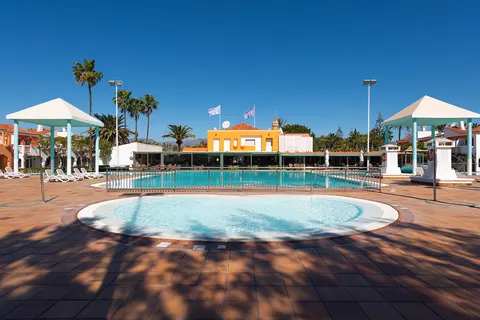 Cordial Green Golf Bungalows foto 6